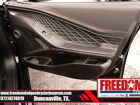 New 2026 Dodge Charger Scat Pack image 38