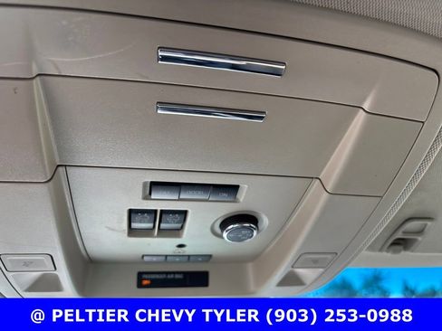 Used 2019 Chevrolet Tahoe LT RWD image 16
