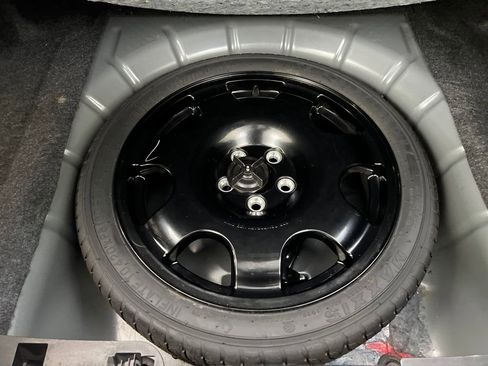 Used 2023 Ford Mustang Premium image 23