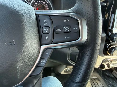 New 2026 RAM 5500 Tradesman AWD/4WD image 23