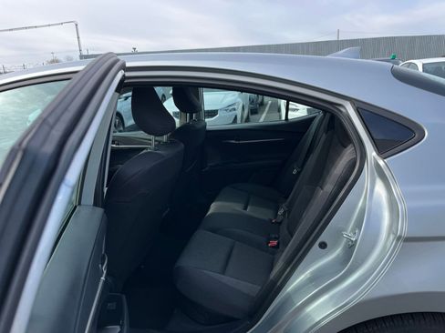 Used 2025 Toyota Camry LE image 25