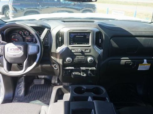 New 2026 GMC Sierra 3500 Pro image 21