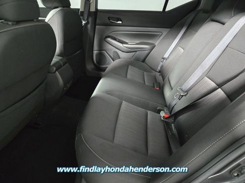 Used 2021 Nissan Altima 2.5 SV image 10