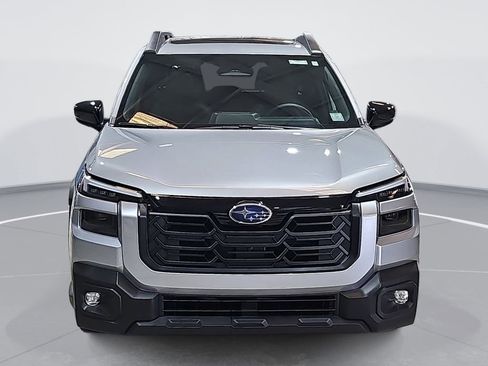 New 2026 Subaru Outback Touring XT AWD/4WD image 2