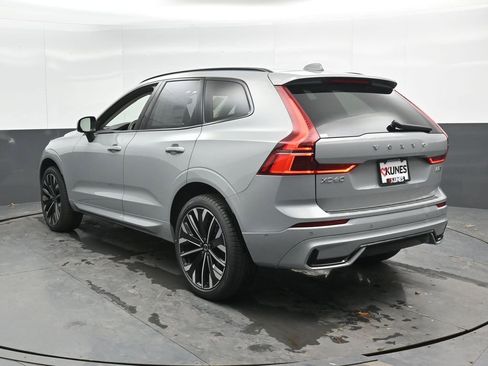 New 2026 Volvo XC60 B5 Ultra w/ Protection Package Premier AWD/4WD image 8