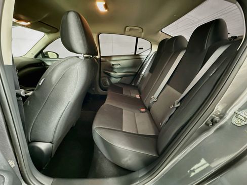 Used 2023 Nissan Sentra SV FWD image 26