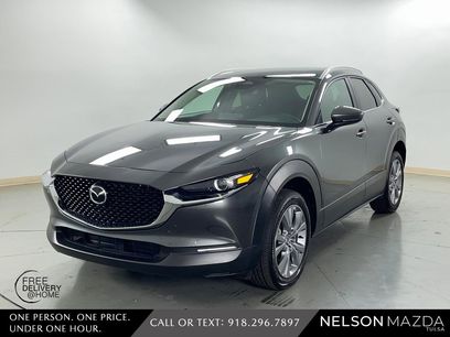 Certified 2025 MAZDA CX-30 AWD 2.5 S w/ Preferred Package