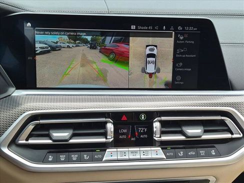 Used 2022 BMW X5 M50i w/ Premium Package AWD/4WD image 14