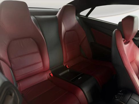 Used 2015 Mercedes-Benz E 400 Coupe image 19