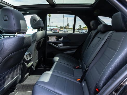 Used 2024 Mercedes-Benz GLE 350 4MATIC image 28