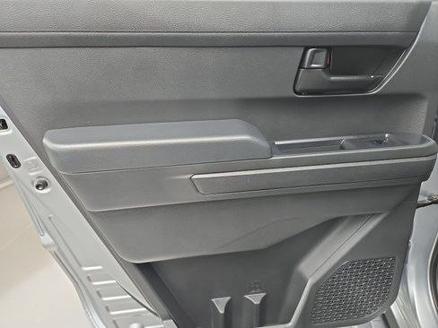 Certified 2024 Toyota Tacoma SR5 RWD image 20