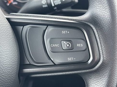 New 2026 Jeep Gladiator Sport AWD/4WD image 29