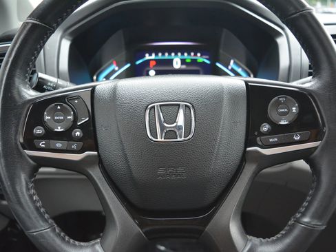 Used 2020 Honda Odyssey Elite image 20