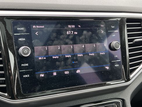 Used 2019 Volkswagen Atlas SEL AWD/4WD image 24
