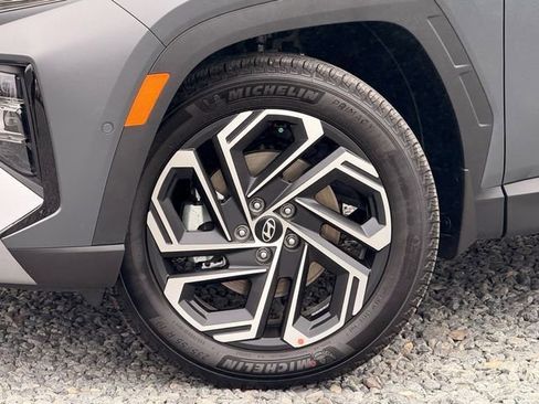 New 2026 Hyundai Tucson Limited AWD/4WD image 32