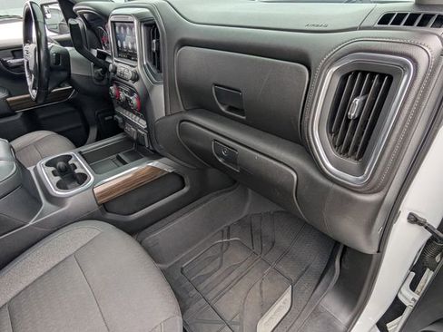 Used 2019 Chevrolet Silverado 1500 RST w/ All-Star Edition image 22