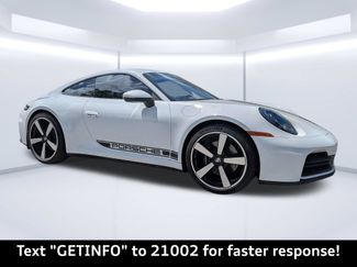Used 2026 Porsche 911 Carrera RWD 360° Tour