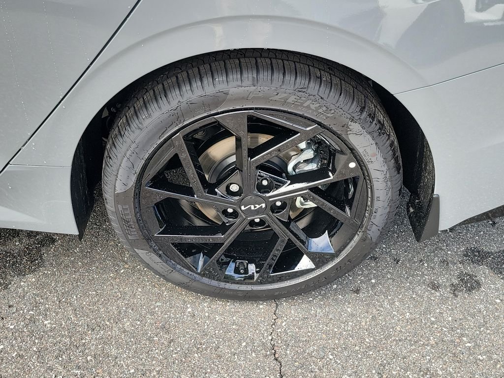 New 2026 Kia K5 GT-Line image 36