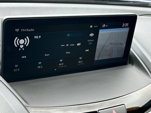 Used 2023 Acura RDX A-Spec AWD/4WD image 18