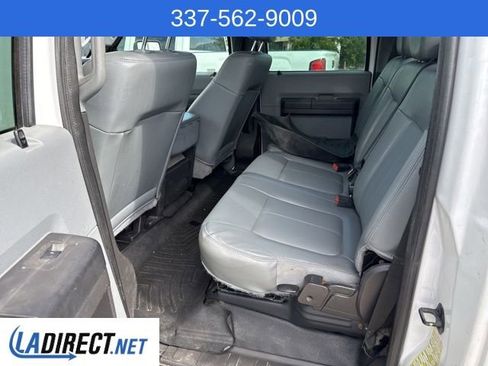 Used 2012 Ford F350 XL w/ PWR Equipment Group image 9