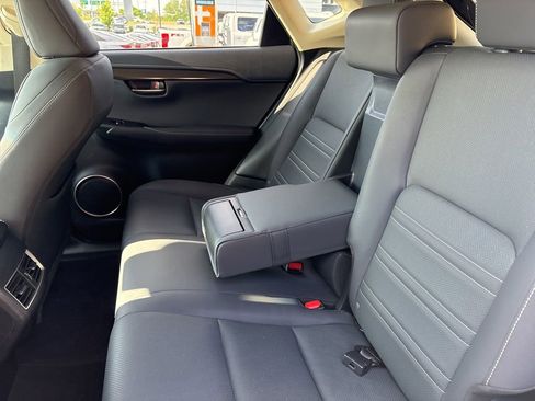 Used 2019 Lexus NX 300 FWD w/ Premium Package image 17