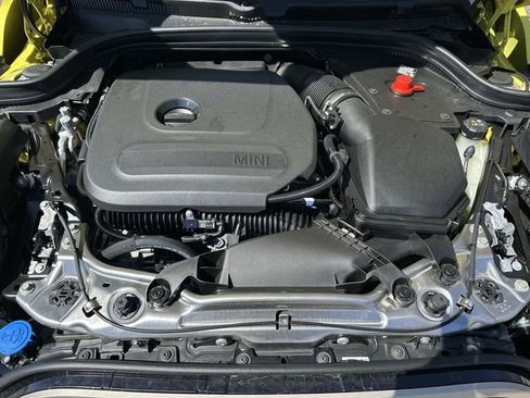 New 2026 MINI Cooper S FWD image 10