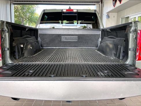 Used 2026 RAM 1500 Laramie AWD/4WD image 18