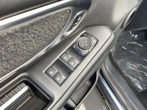 New 2025 Ford Expedition Tremor image 39