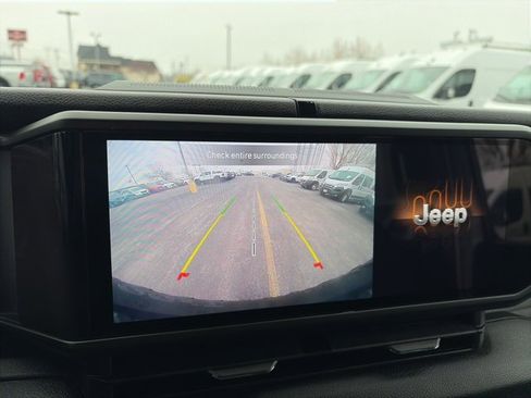 Used 2024 Jeep Wrangler Willys 4xe image 26