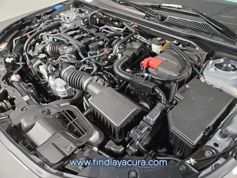 New 2026 Acura Integra FWD image 18