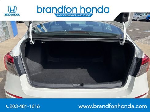Used 2023 Honda Civic Sport image 29