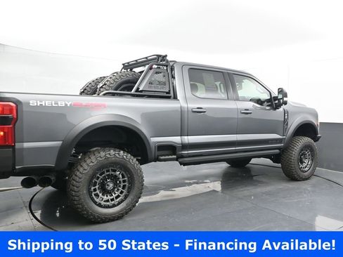 New 2025 Ford F250 Lariat w/ Lariat Ultimate Package image 8