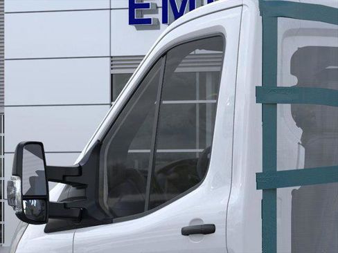 New 2025 Ford Transit 350 w/ Interior Upgrade Package image 20