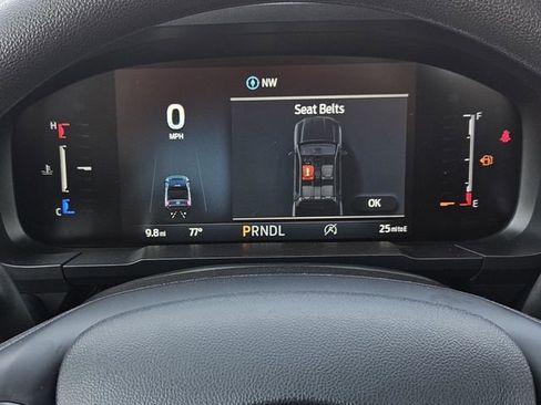 New 2025 Ford Maverick XLT w/ Equipment Group 302A image 17