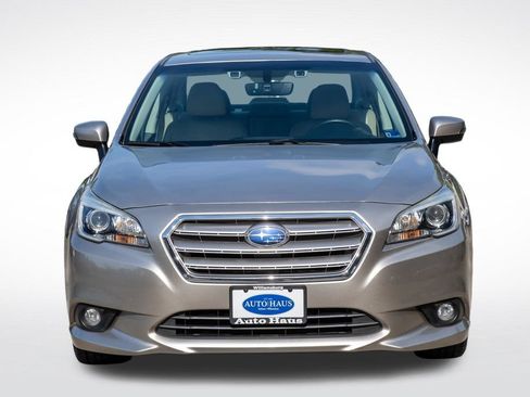Used 2017 Subaru Legacy 2.5i Limited AWD/4WD image 8