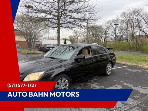 Used 2006 Toyota Avalon XLS image 1