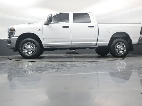 New 2026 RAM 2500 Tradesman image 42