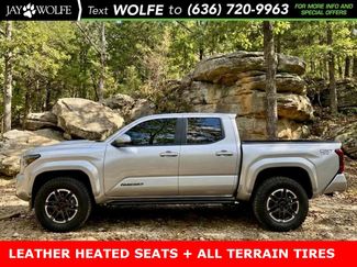 New 2026 Toyota Tacoma TRD Sport video 1