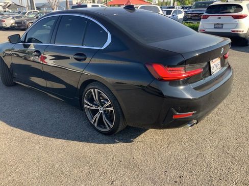 Used 2022 BMW 330i Sedan w/ Convenience Package image 7