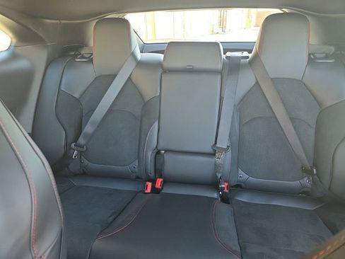 Used 2025 Dodge Charger R/T Scat Pack w/ Track Pack image 29