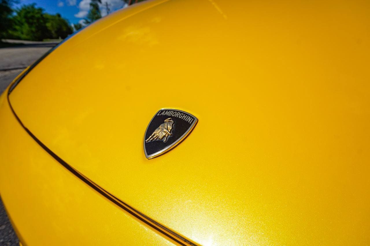 Used 2005 Lamborghini Gallardo AWD/4WD image 20