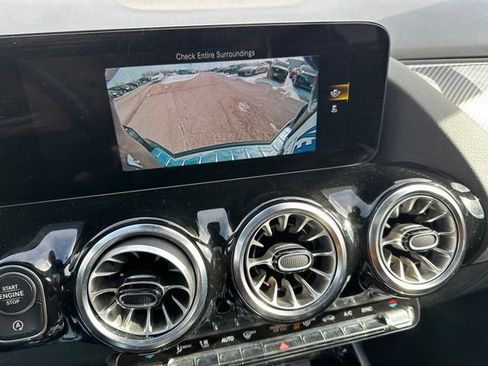 Used 2023 Mercedes-Benz GLA 250 GLA 250 w/ AMG Line Exterior image 23