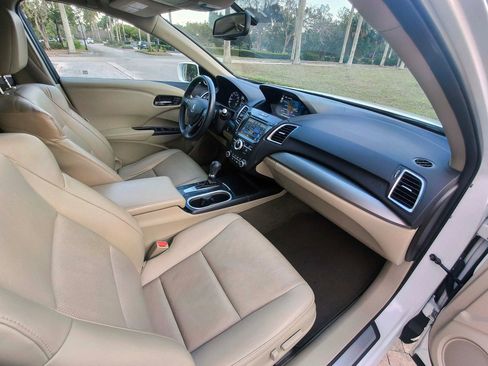 Used 2016 Acura RDX AWD w/ Technology Package image 39