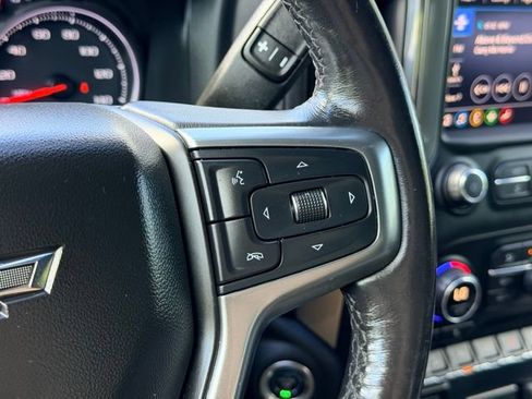 Used 2020 Chevrolet Silverado 1500 RST AWD/4WD image 13