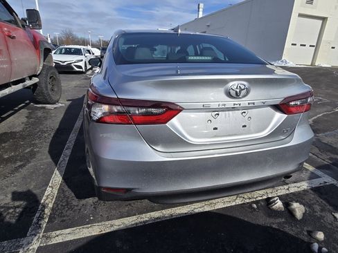 Used 2023 Toyota Camry LE image 6