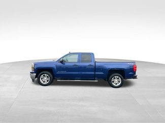 Used 2014 Chevrolet Silverado 1500 LT w/ All Star Edition video 2