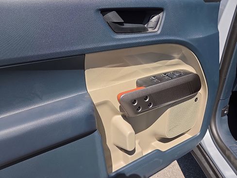New 2026 Ford Maverick Lariat AWD/4WD image 14