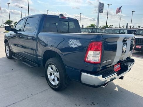 Used 2022 RAM 1500 Lone Star image 6