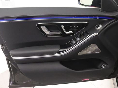 Certified 2023 Mercedes-Benz S 500 4MATIC image 20