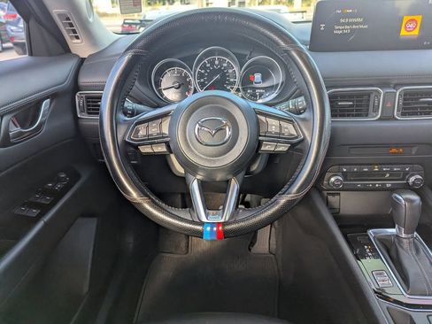 Used 2025 MAZDA CX-5 AWD 2.5 S w/ Select Package image 11